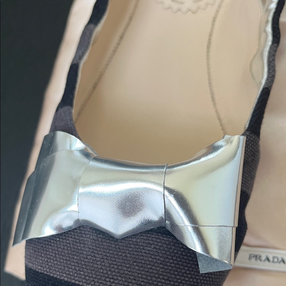 Prada shoes - Picture 10 of 16